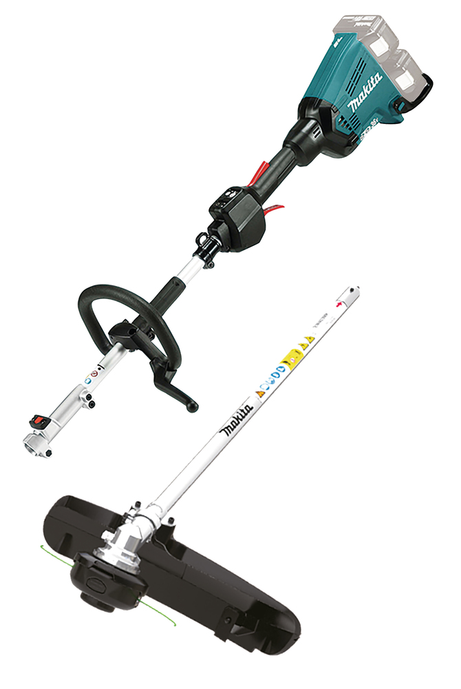 Akku-CombiExpress LXT, Makita DUX60ZM4 Akku-CombiExpress LXT, Makita DUX60ZM4