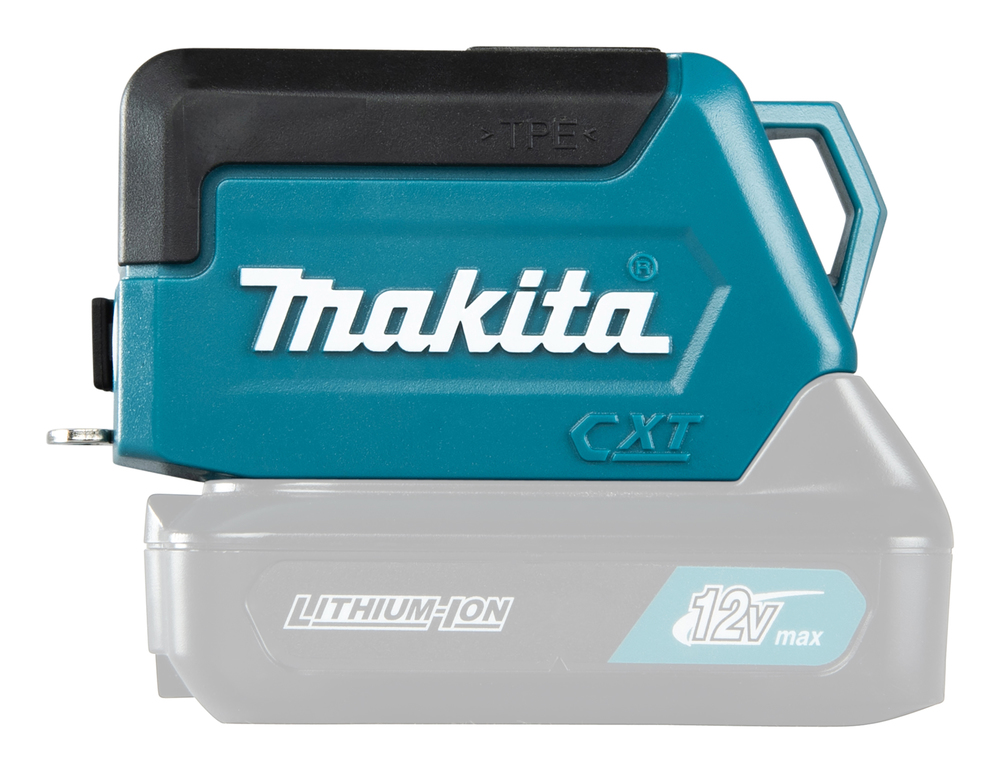 Akku-Lampe LED CXT, Makita ML107