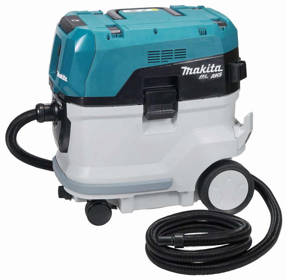 Akku-Staubsauger XGT, Makita VC007GLZ01