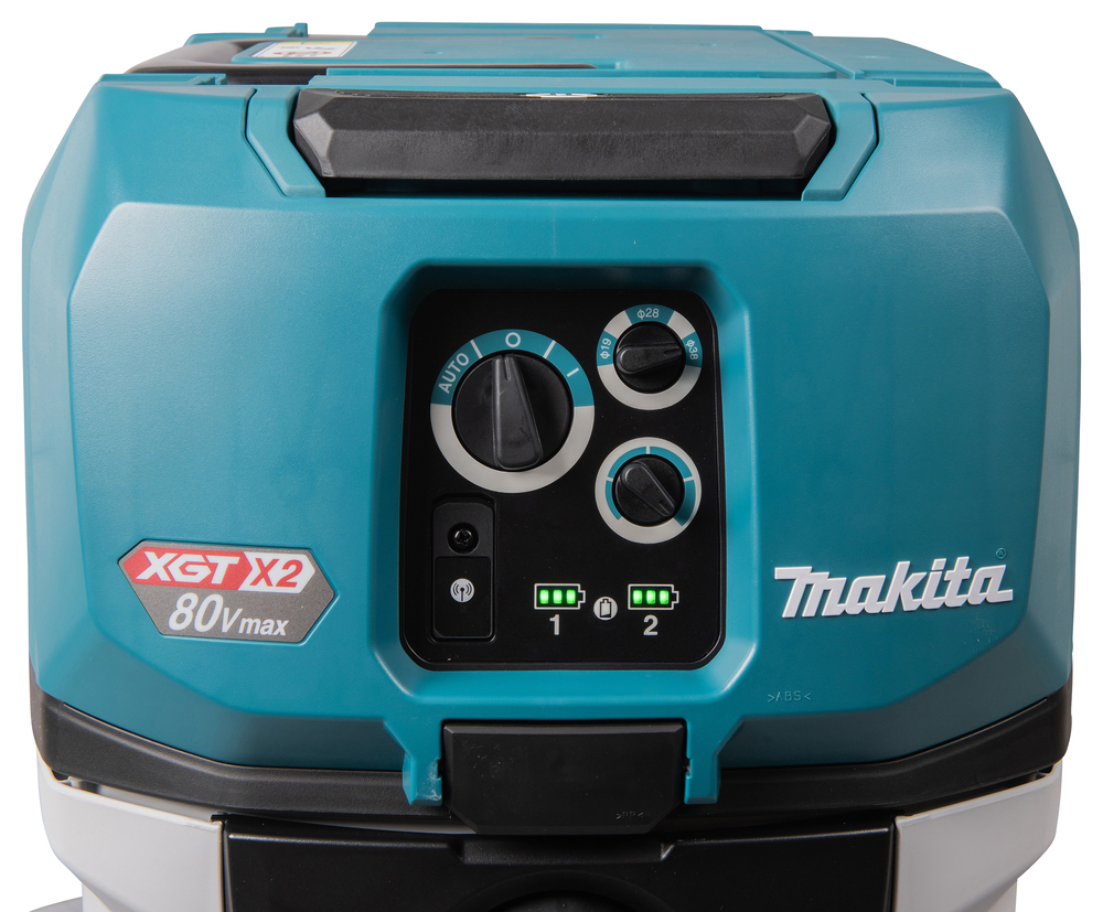 Akku-Staubsauger XGT, Makita VC006GMZ01