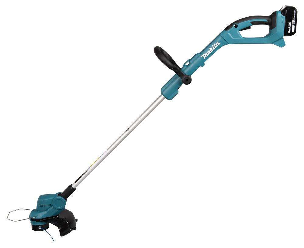 Akku-Rasentrimmer LXT, Makita DUR193RF