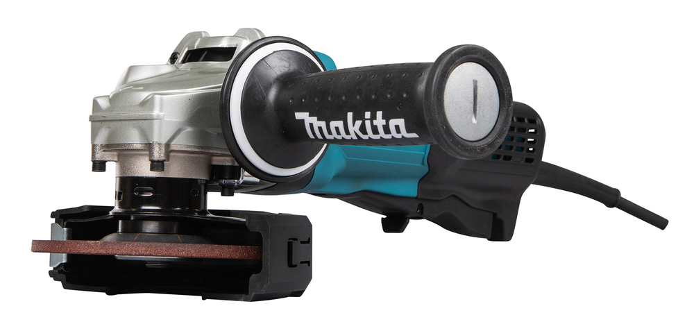 Elektrischer Winkelschleifer, Makita GA5093X01