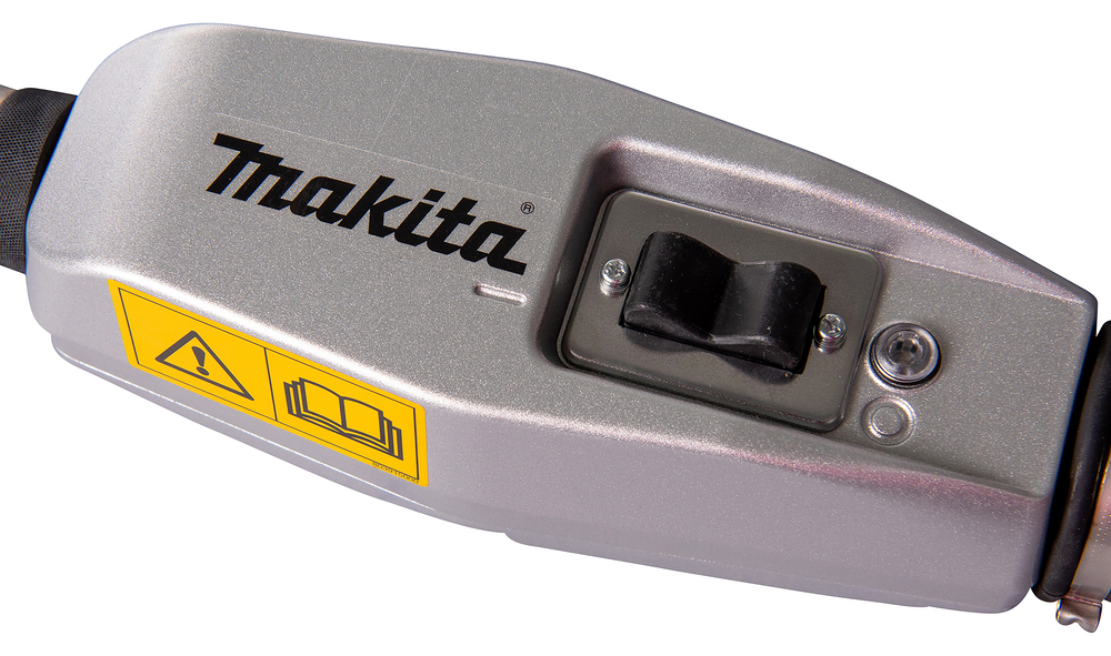 Akku-Betonverdichter 36V mit Verbindungsstecker, Makita VR001CZ