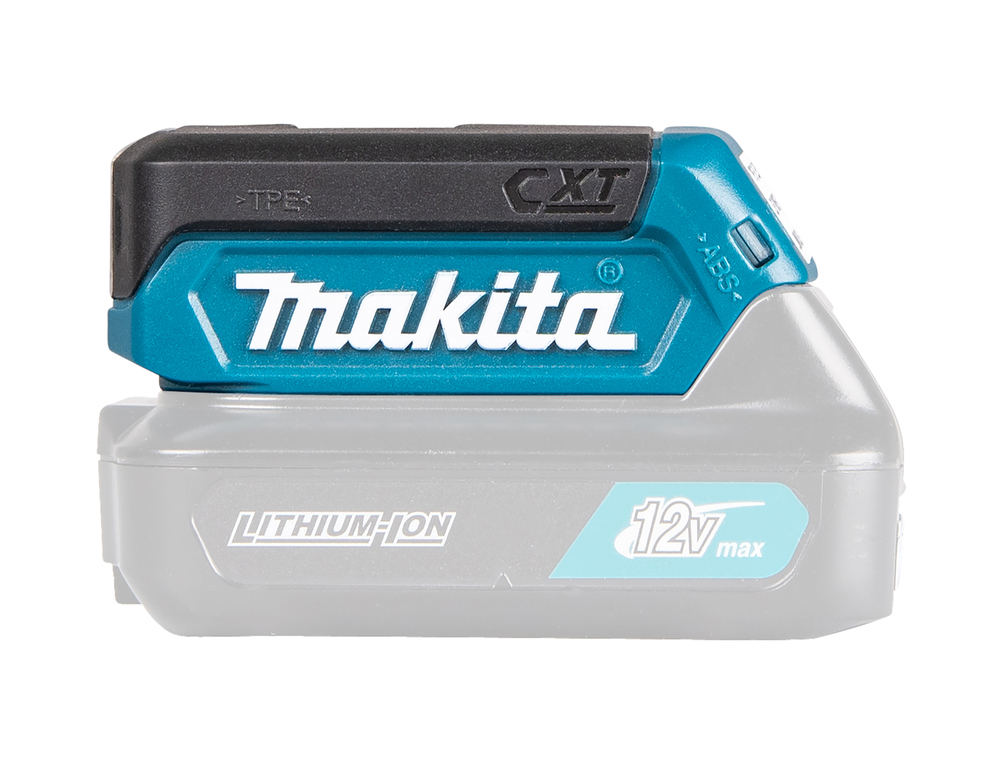 Akku-Lampe LED CXT, Makita DEAML103