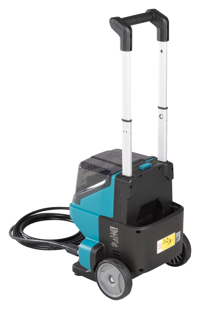Akku-Hochdruckreiniger XGT, Makita HW001GZ