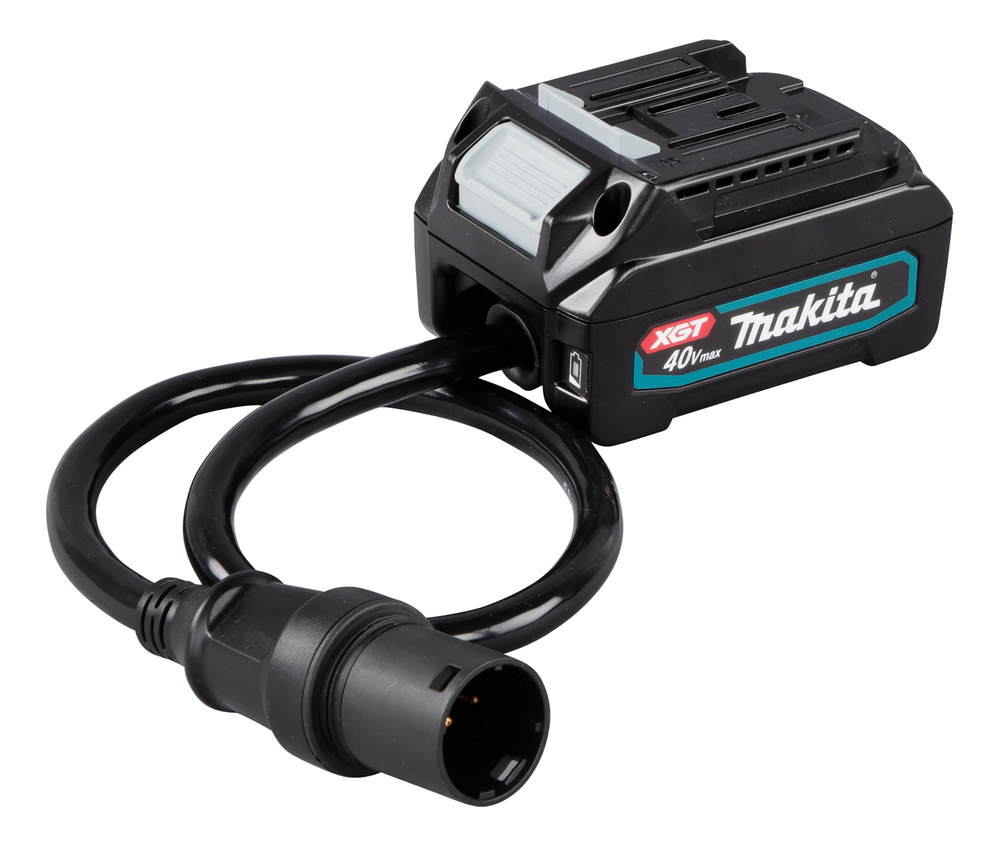 Adaptater XGT 40Vmax, Makita 191N62-4