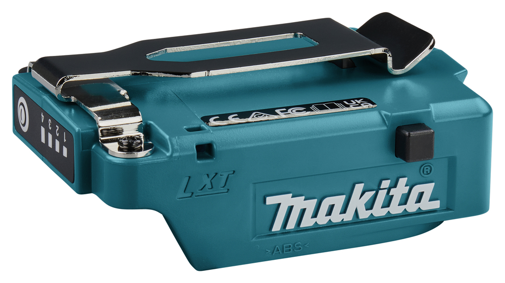 Akku-Adapter 18V LXT für Jacken, Makita TD00000111