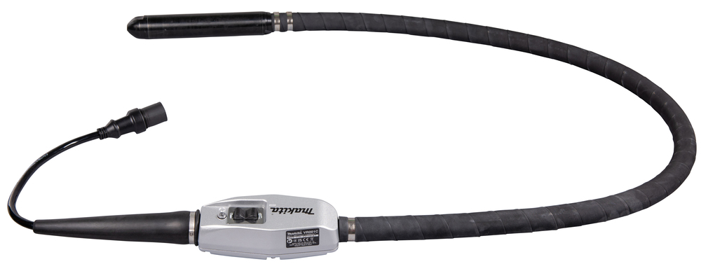 Akku-Betonverdichter 36V mit Verbindungsstecker, Makita VR001CZ