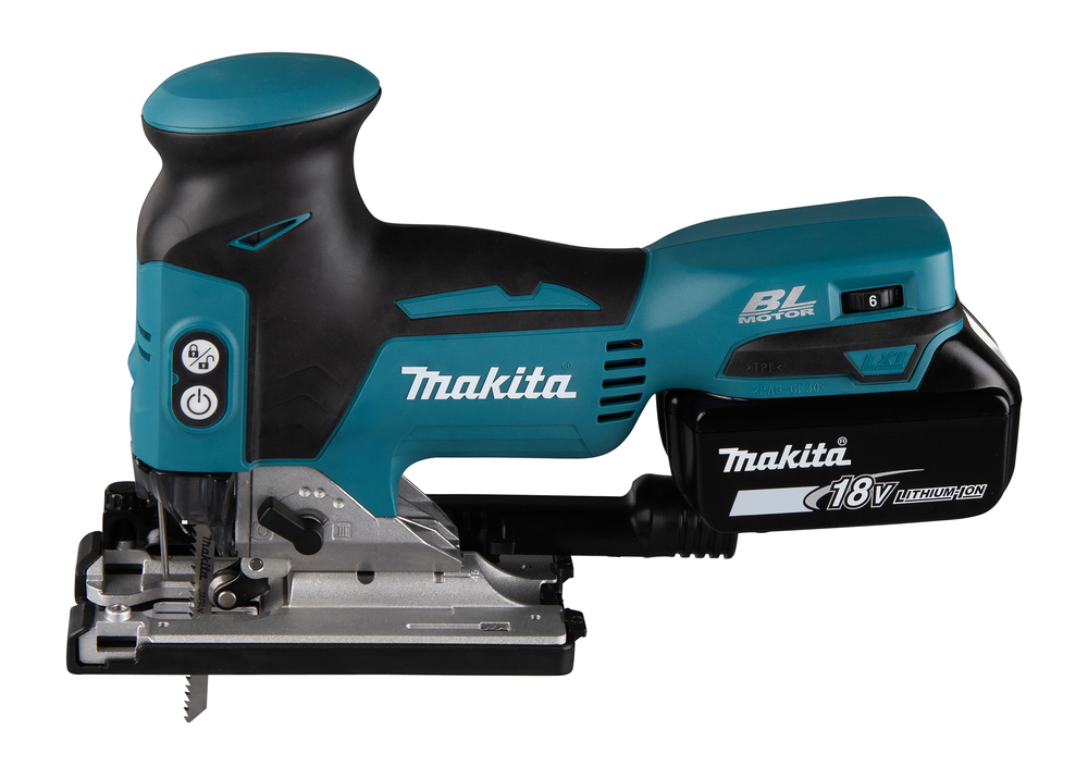 Akku-Pendelhubstichsäge LXT, Makita DJV181ZJ Akku-Pendelhubstichsäge LXT, Makita DJV181ZJ