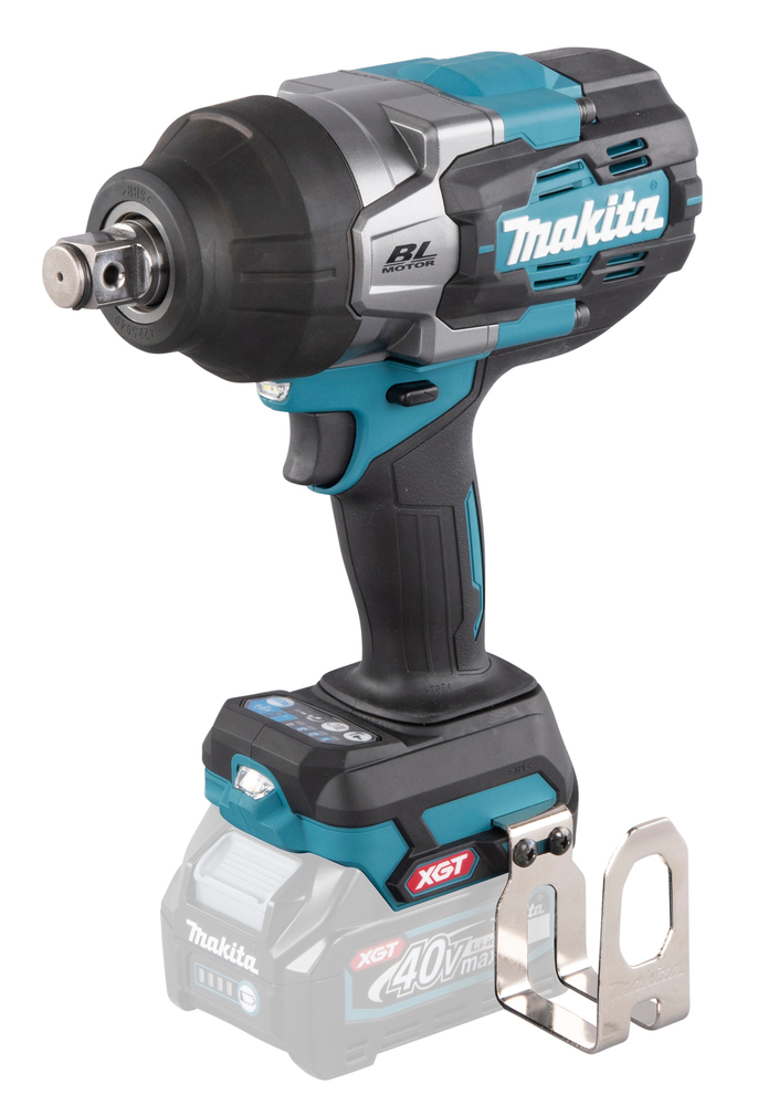 Akku-Schlagschrauber XGT, Makita TW001GZ