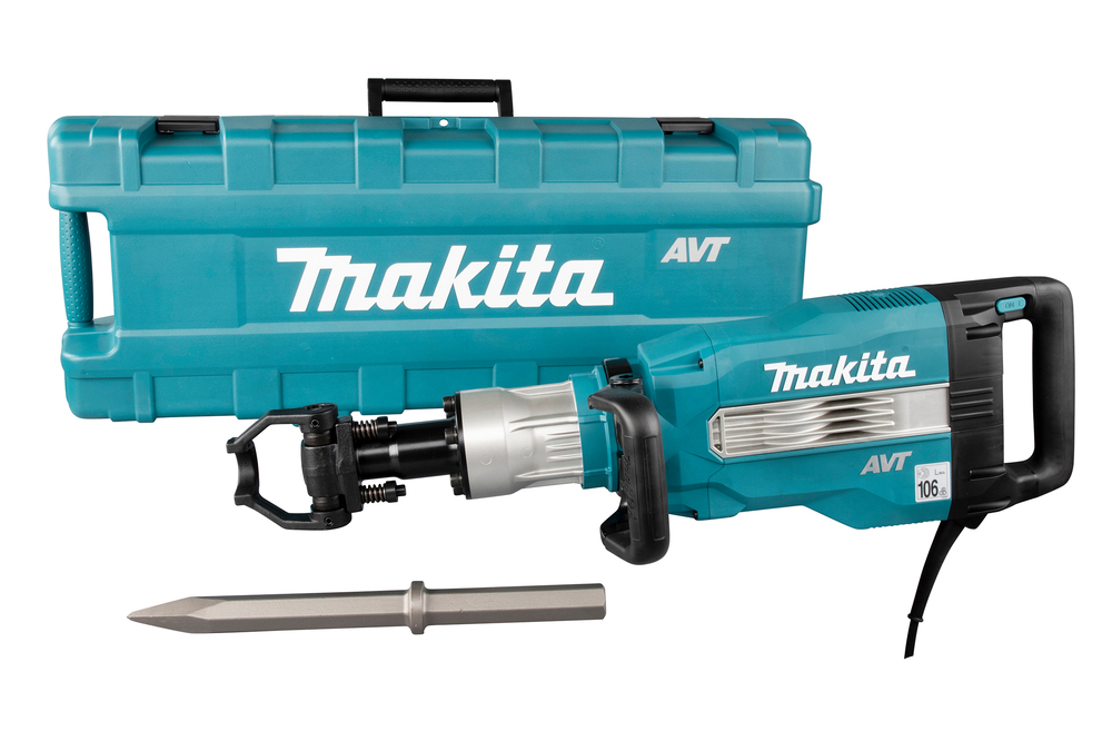 Abbruchhammer elektrisch, Makita HM1512 Abbruchhammer elektrisch, Makita HM1512