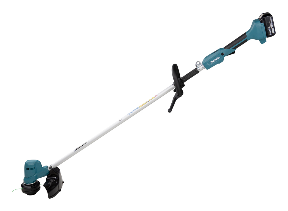 Akku-Rasentrimmer LXT, Makita DUR194ZX3