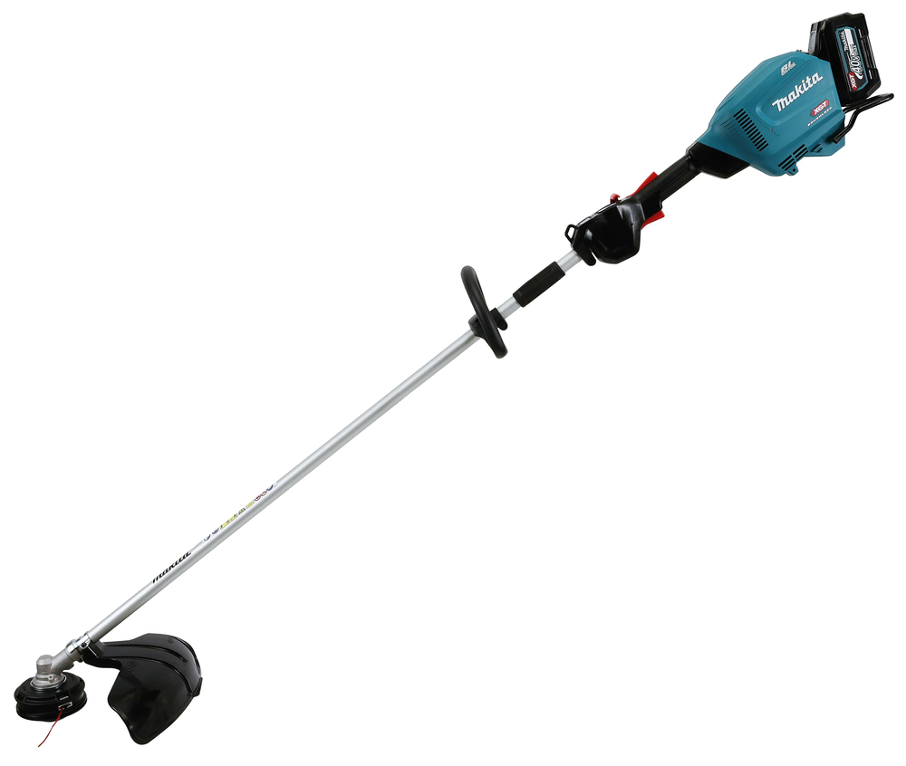 Akku-Freischneider XGT, Makita UR014GZ