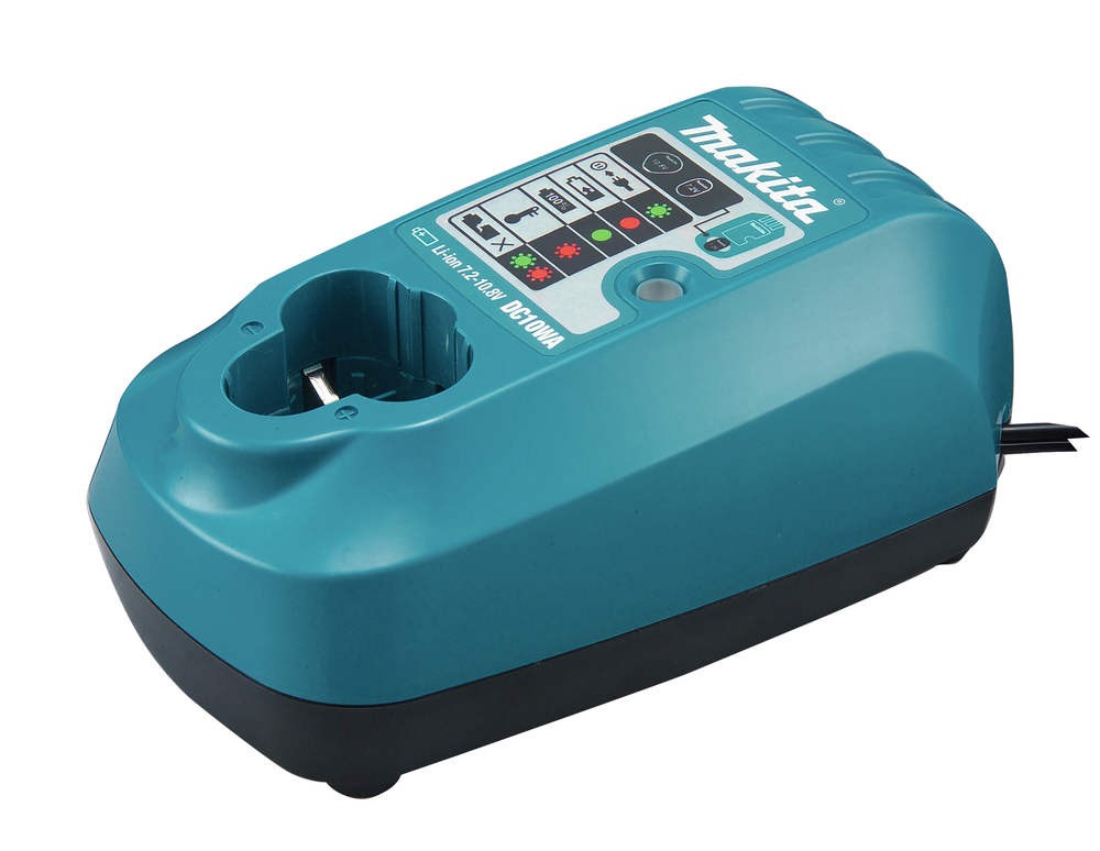 Ladegerät DC10WA, Makita 194588-1 Ladegerät DC10WA, Makita 194588-1