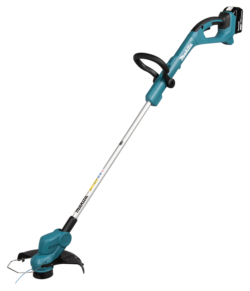Akku-Rasentrimmer LXT, Makita DUR193RF