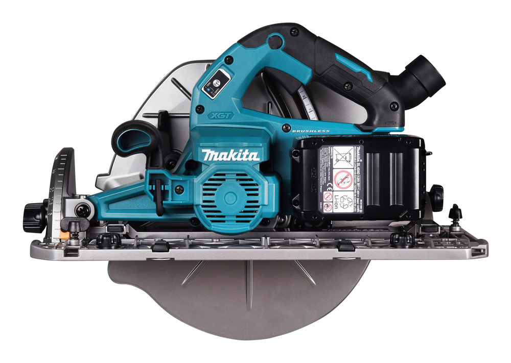 Akku-Handkreissäge XGT, Makita HS011GT201