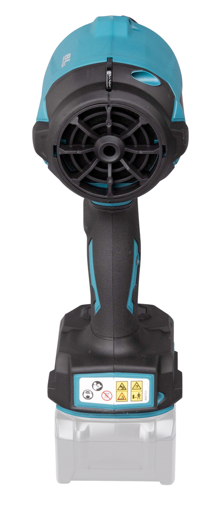 Akku-Blasgerät XGT, Makita AS001GZ