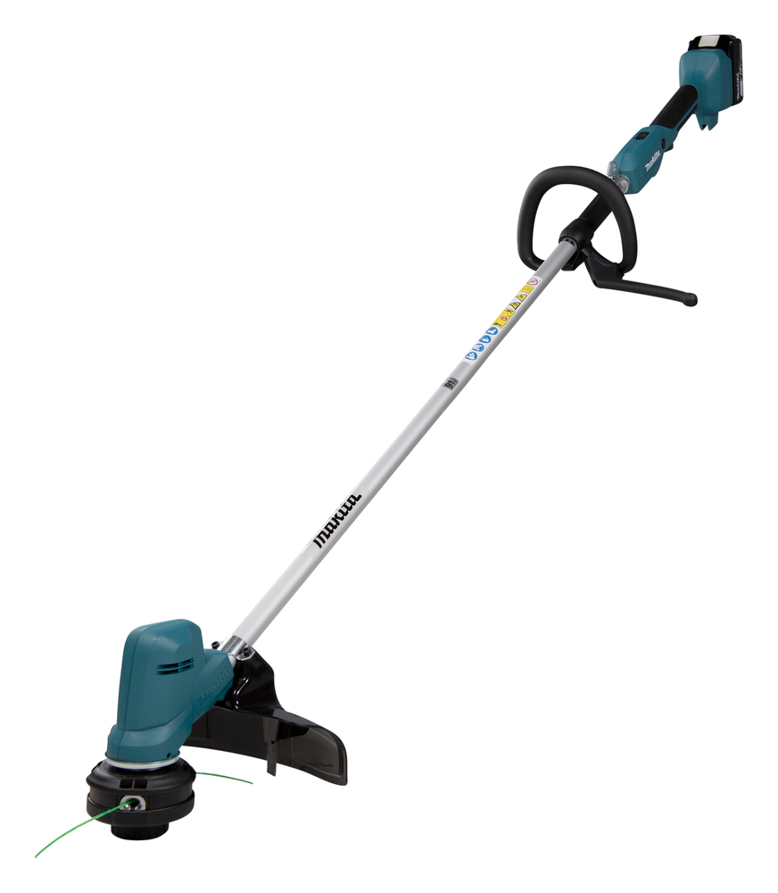 Akku-Rasentrimmer LXT, Makita DUR194ZX3