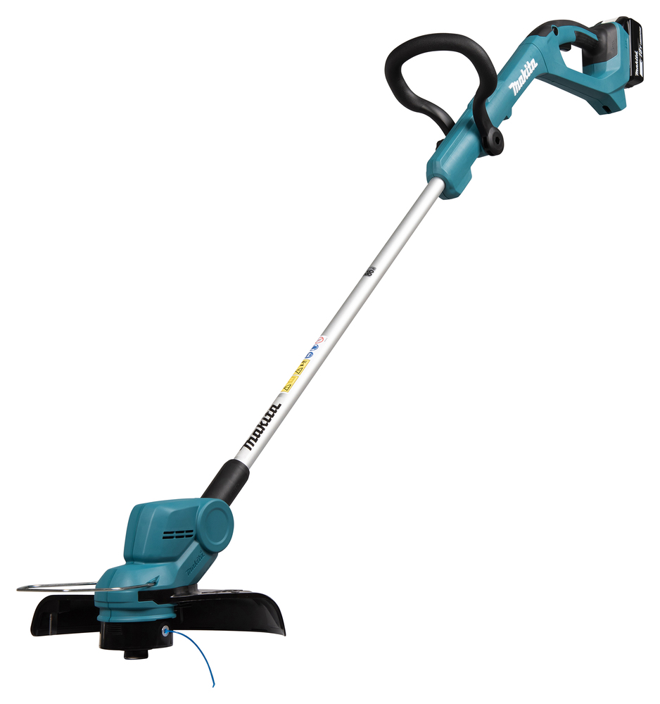Akku-Rasentrimmer LXT, Makita DUR193RF