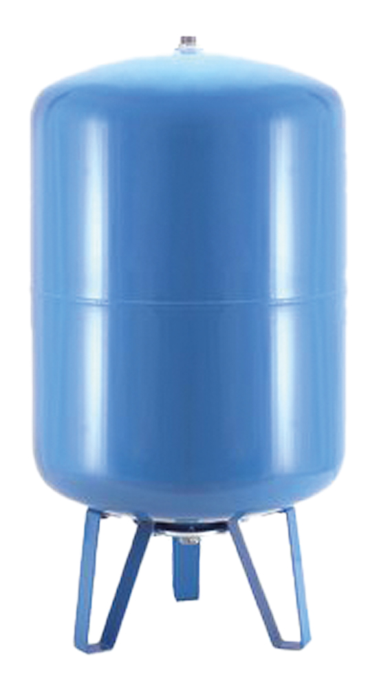 Druckbehälter 50 Liter vertikal,