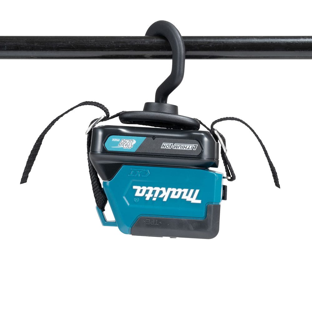 Akku-Lampe LED CXT, Makita ML107