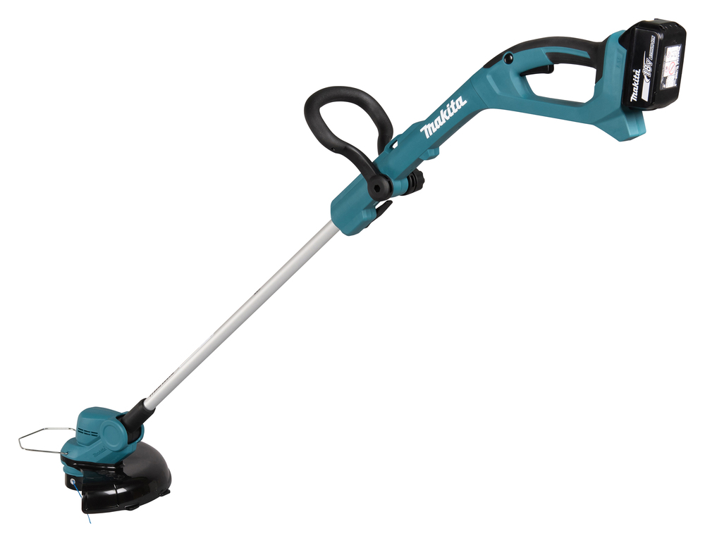 Akku-Rasentrimmer LXT, Makita DUR193RF