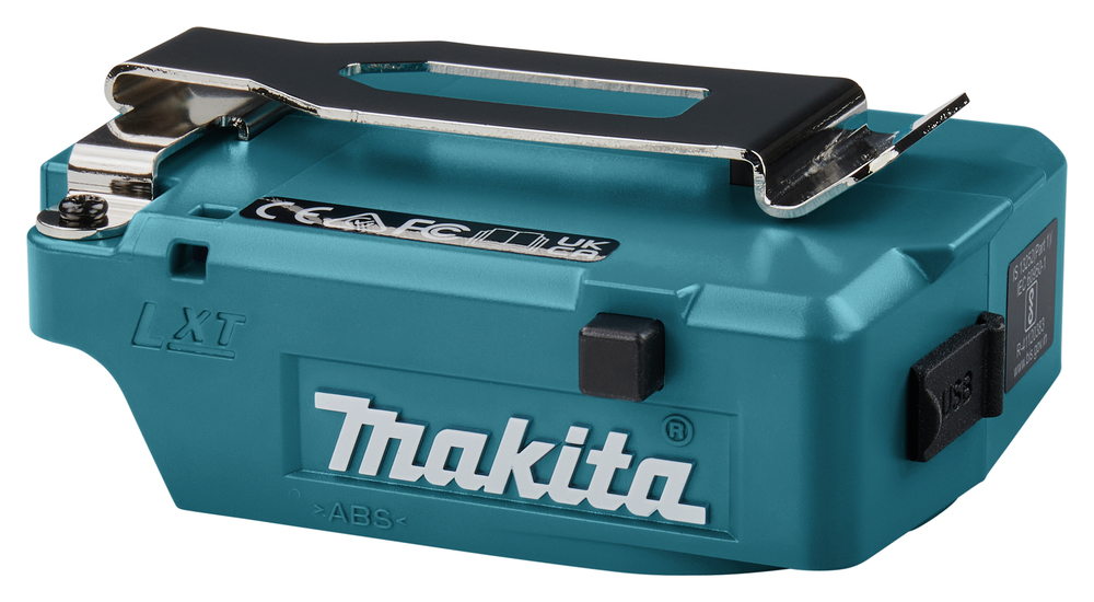 Akku-Adapter 18V LXT für Jacken, Makita TD00000111