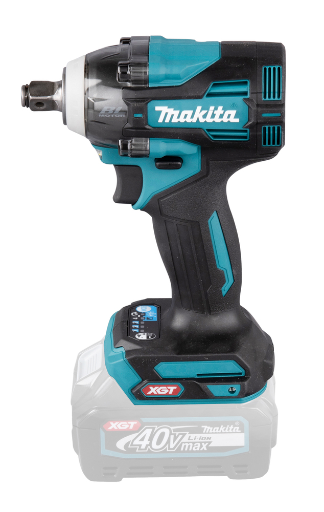 Akku-Schlagschrauber XGT, Makita TW004GZ