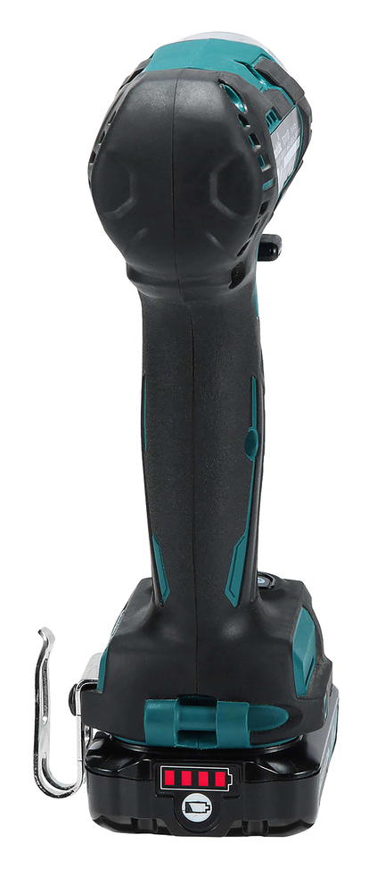 Akku-Schlagschrauber CXT, Makita TD111DSMJ