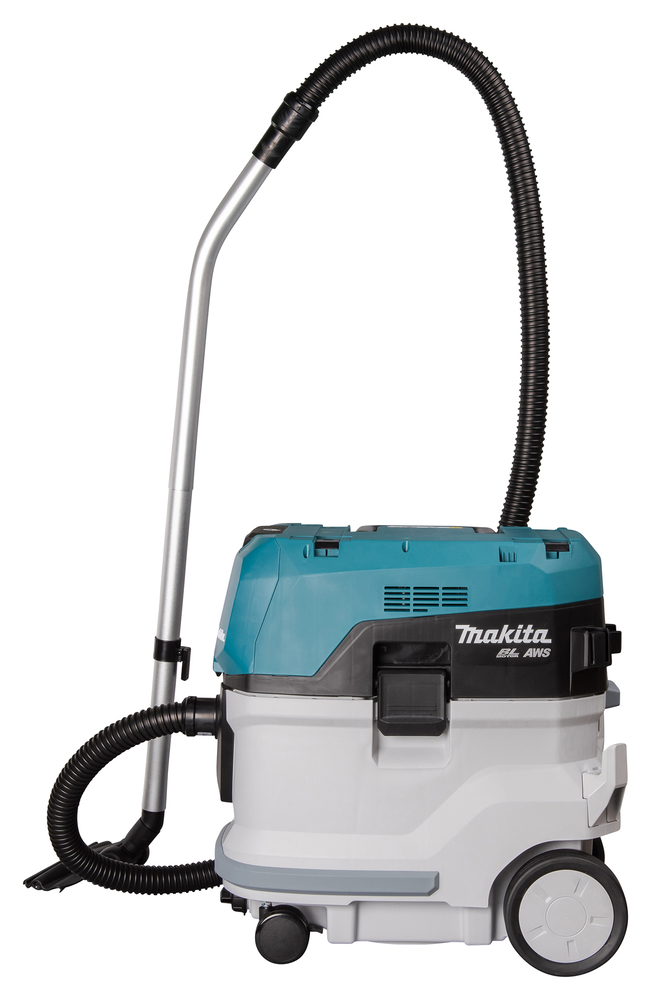 Akku-Staubsauger XGT, Makita VC006GMZ01