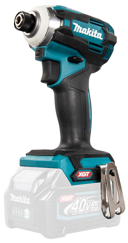 Akku-Schlagschrauber XGT, Makita TD001GZ