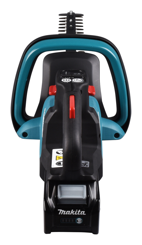 Akku-Heckenschere XGT, Makita UH007GD201 Akku-Heckenschere XGT, Makita UH007GD201