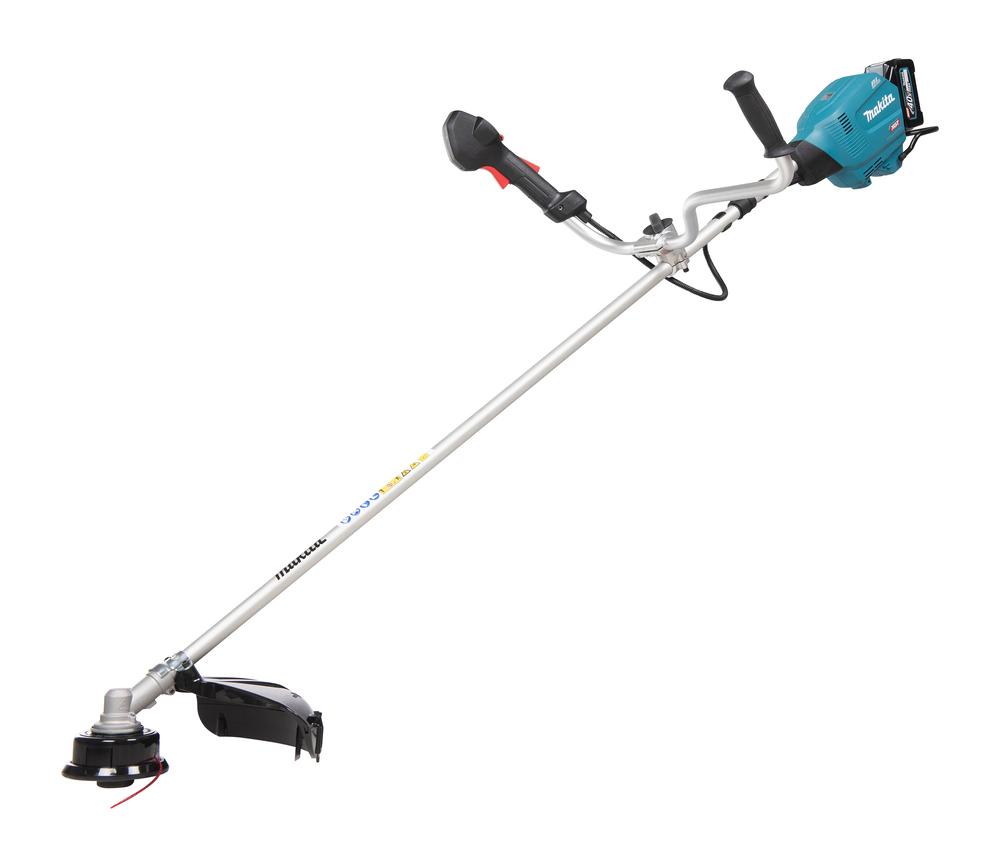 Akku-Freischneider XGT, Makita UR013GZ04
