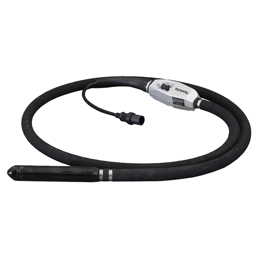 Akku-Betonverdichter 36V mit Verbindungsstecker, Makita VR002CZ