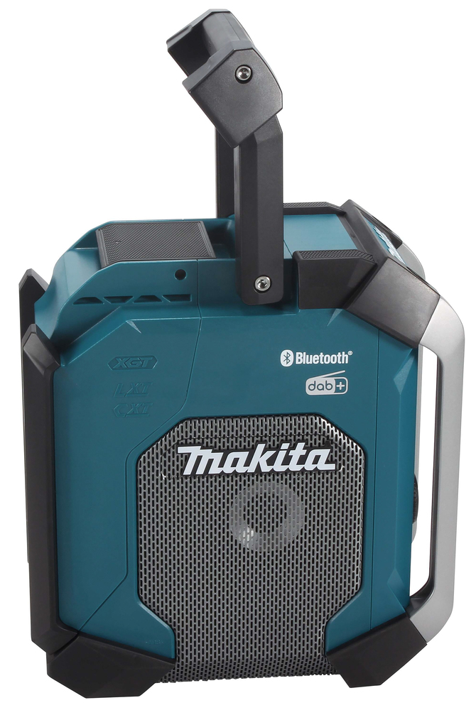 Akku-Baustellenradio XGT / LXT / CXT / AC, Makita MR007GZ