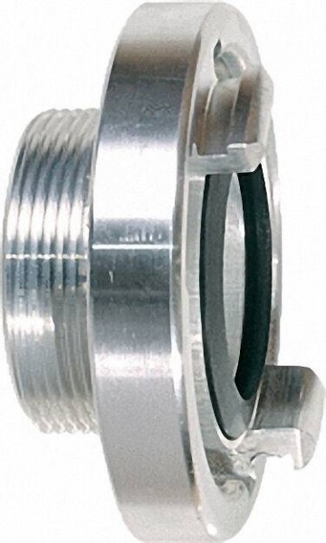 STORZ-Festkupplung AG 2 1/2", Knaggenabstand 89 mm