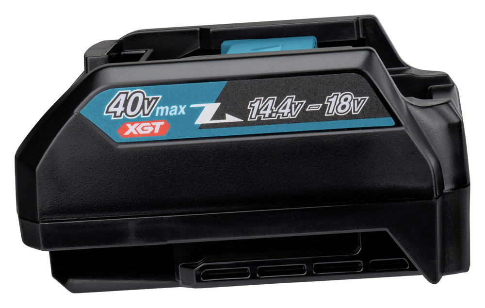 Akku-Adapter ADP10 XGT>LXT, Makita 191C10-7