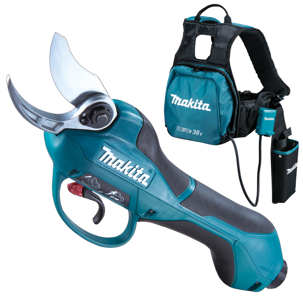 Akku-Reb- und Baumschere LXT, Makita DUP362Z Akku-Reb- und Baumschere LXT, Makita DUP362Z