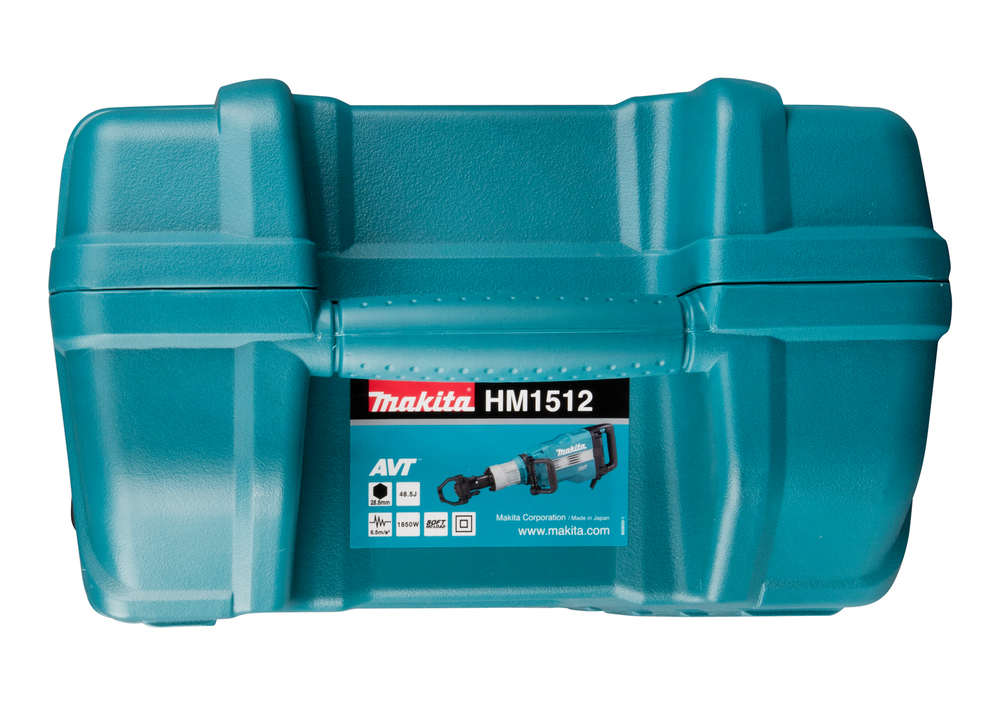 Abbruchhammer elektrisch, Makita HM1512 Abbruchhammer elektrisch, Makita HM1512