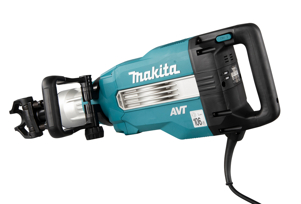 Abbruchhammer elektrisch, Makita HM1512 Abbruchhammer elektrisch, Makita HM1512