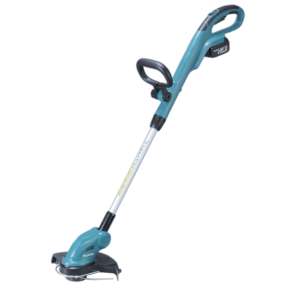 Akku-Trimmer LXT, Makita DUR181RM