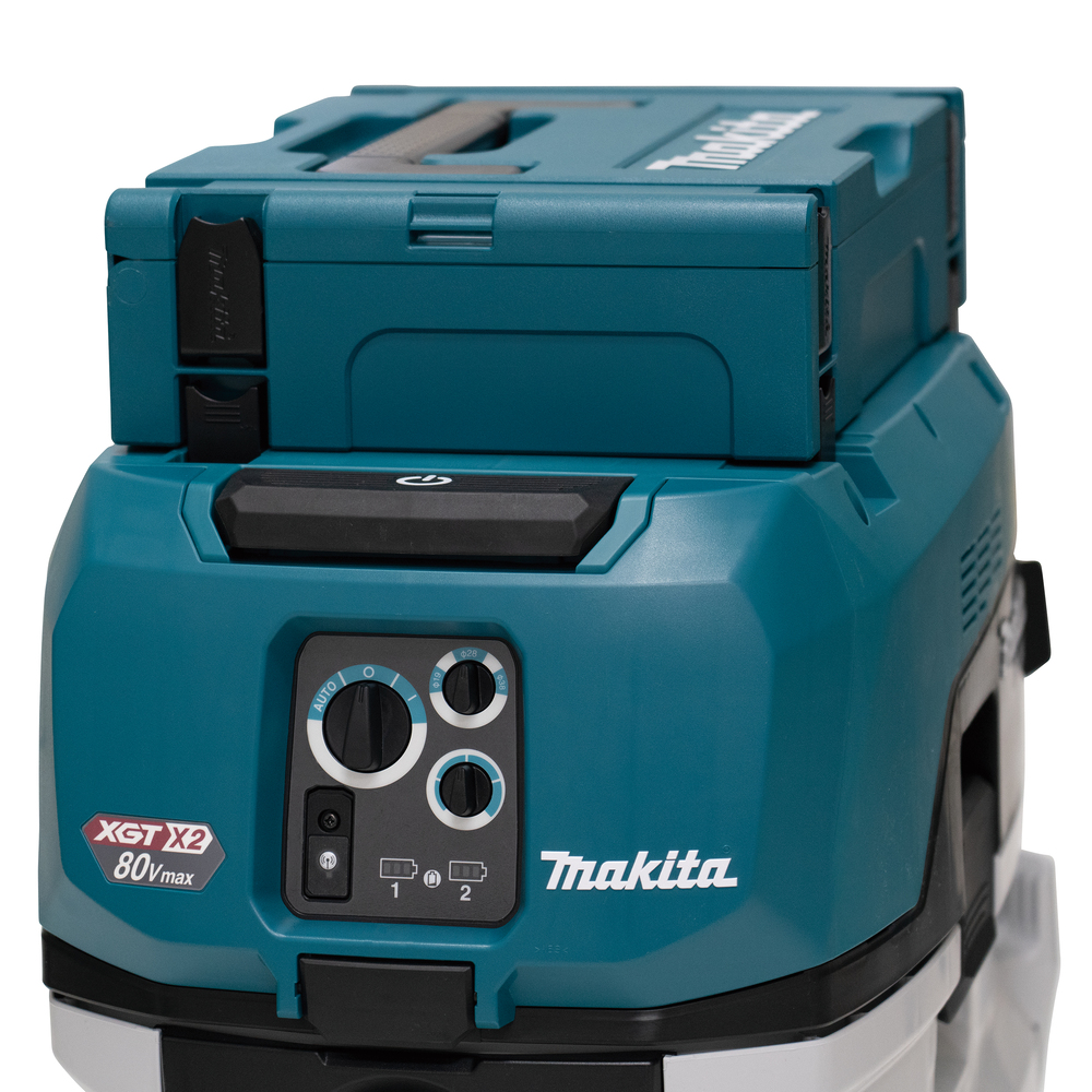 Akku-Staubsauger XGT, Makita VC006GMZ01