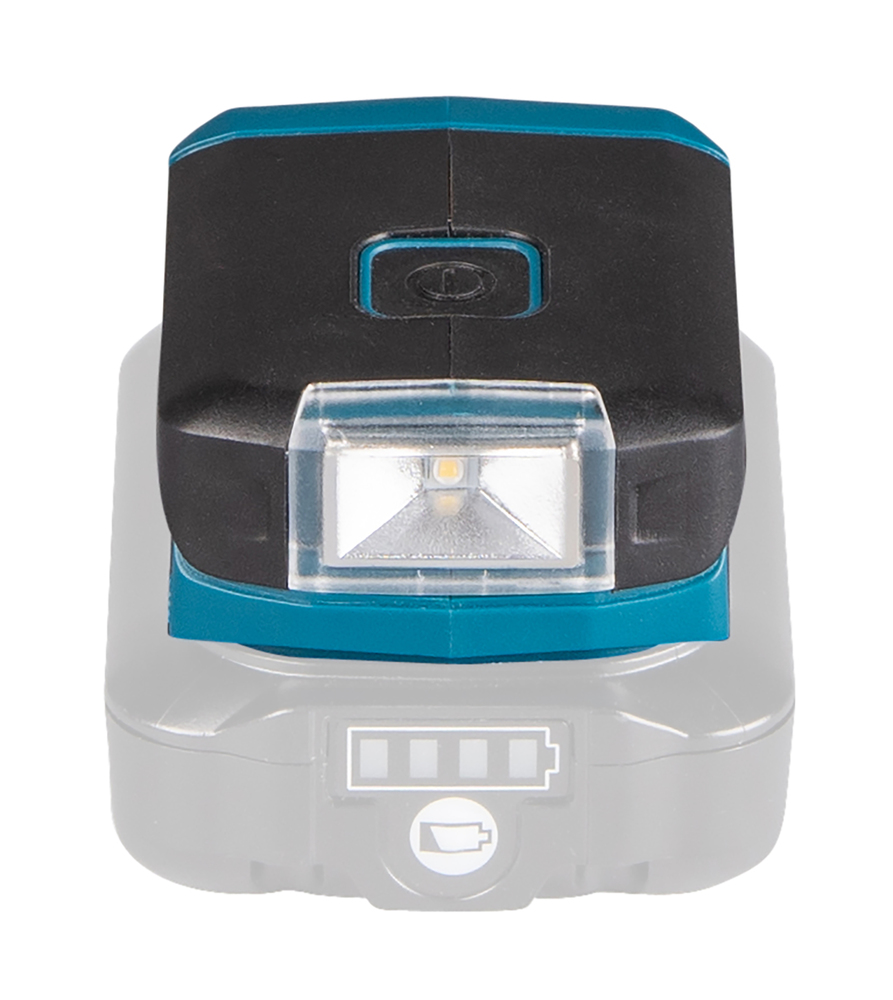 Akku-Lampe LED CXT, Makita DEAML103