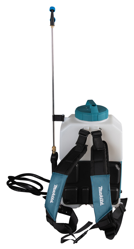 Akku-Sprühgerät LXT, Makita DUS158Z