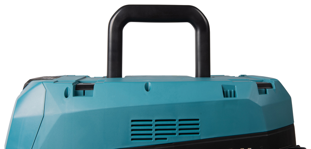 Akku-Staubsauger XGT, Makita VC006GMZ01