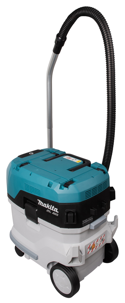 Akku-Staubsauger XGT, Makita VC006GMZ01