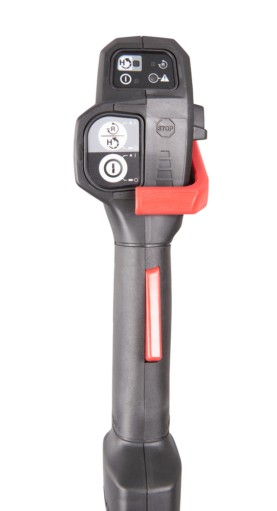 Akku-Freischneider XGT, Makita UR013GZ04