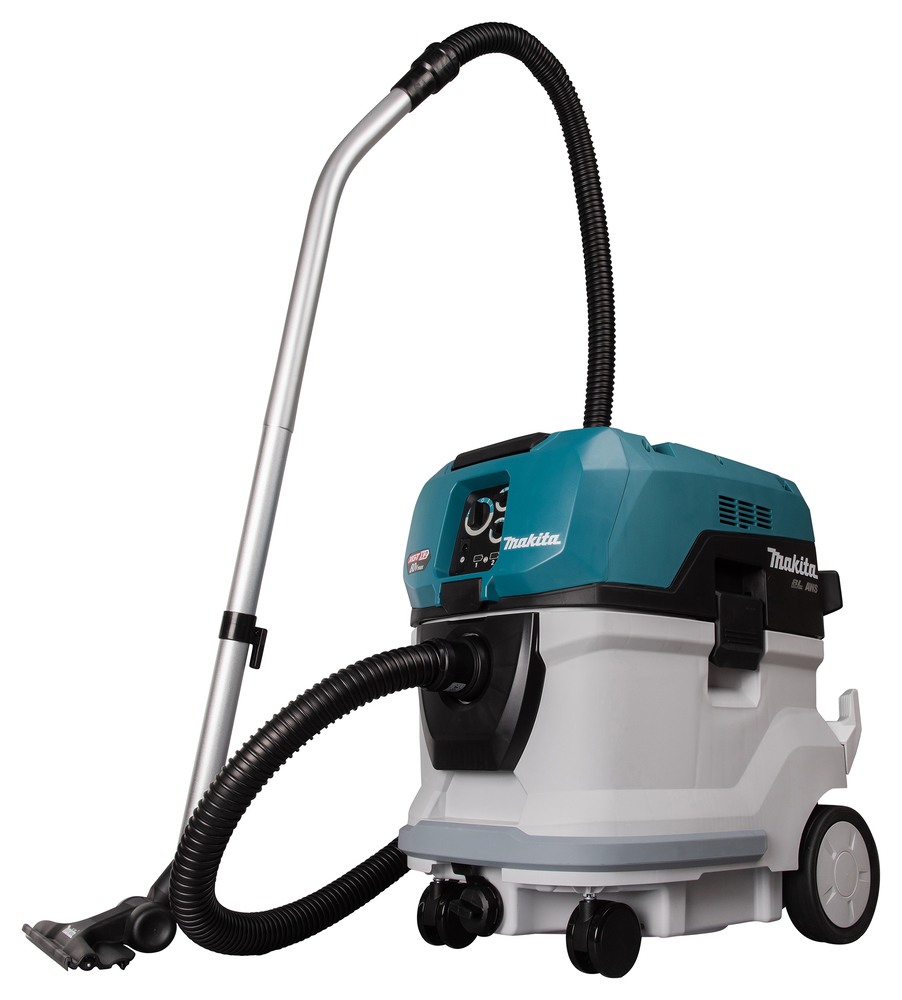 Akku-Staubsauger XGT, Makita VC006GMZ01