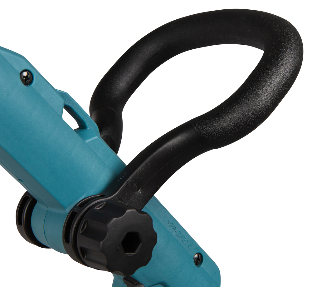 Akku-Rasentrimmer LXT, Makita DUR193RF