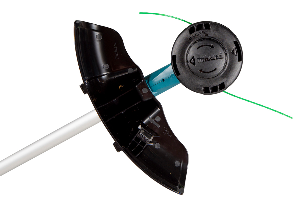 Akku-Rasentrimmer LXT, Makita DUR194ZX3